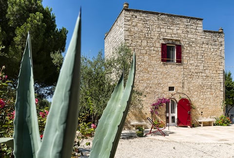 the Tower is not a job but a passion