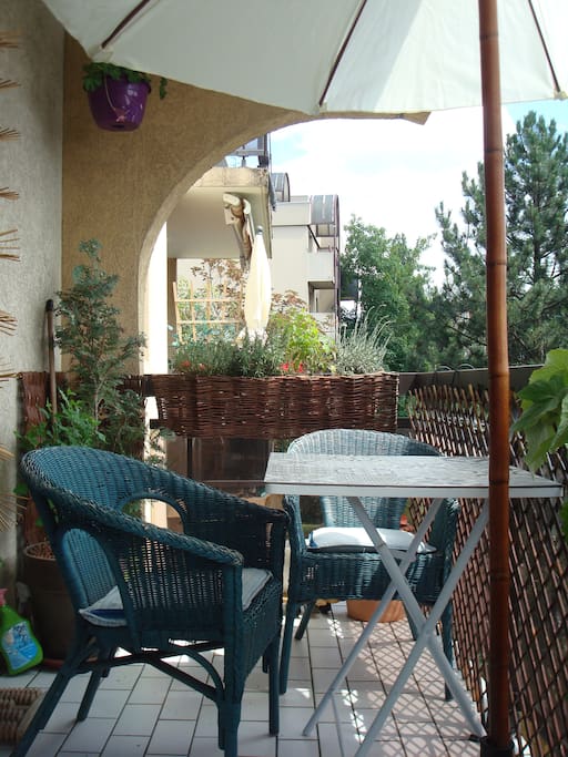 Balcon