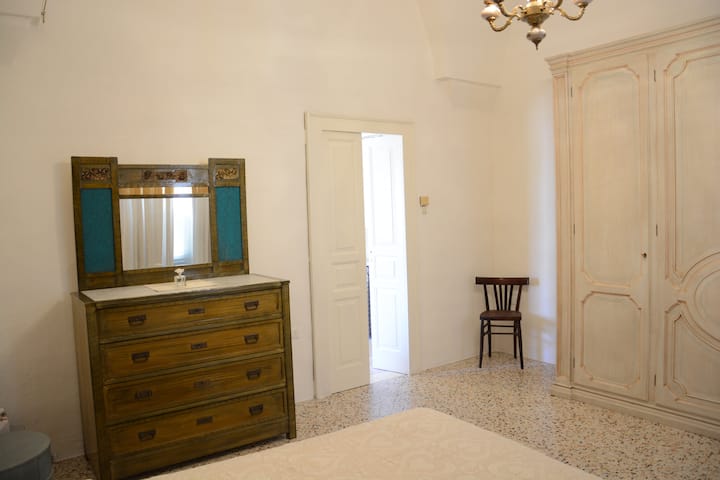 dormitorio (medio ambiente)