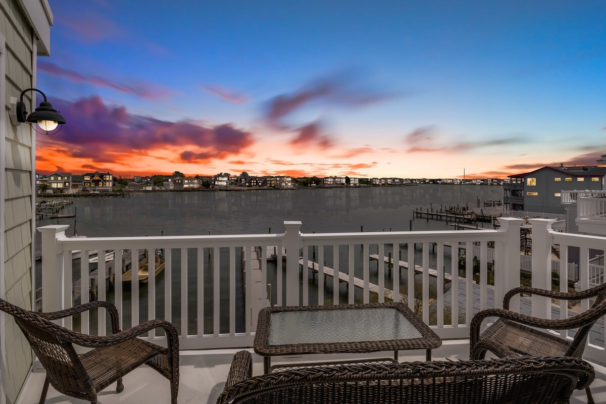 Jersey Shore Beach House Vacation Rentals - New Jersey, United States | Airbnb