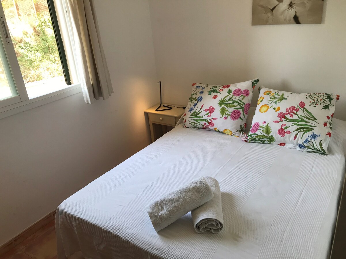 غرفة النوم 3.