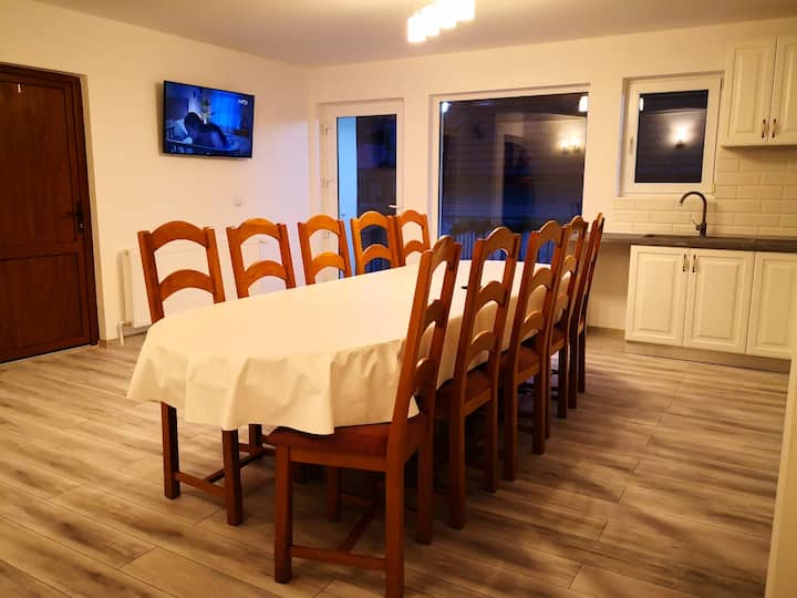 Casa Cojanu - Bran