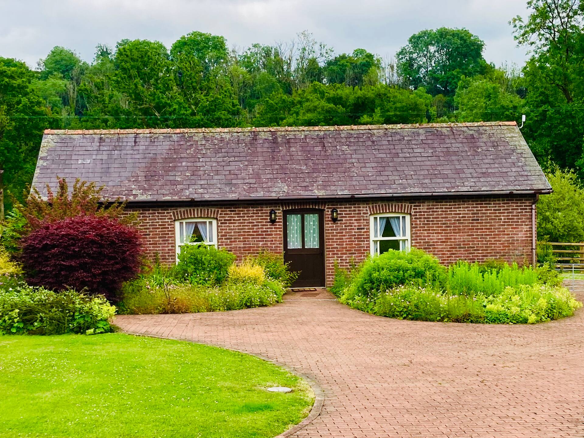 Taf Cottage