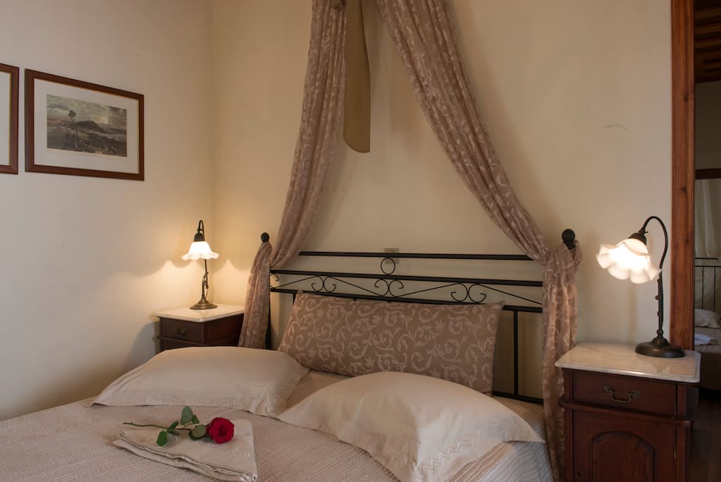 Master room