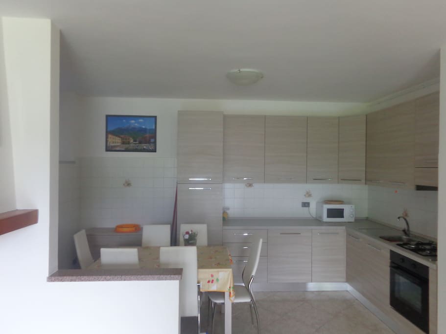Cucina