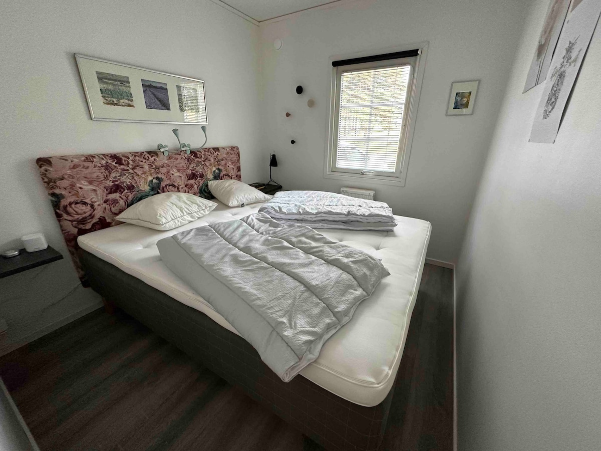 Главна спална соба