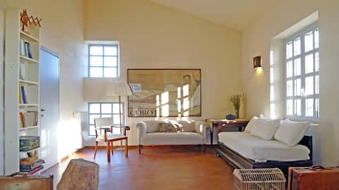 Proprietà Airbnb di successo: Casale Margherita with pool - Amelia, Umbria a Amelia