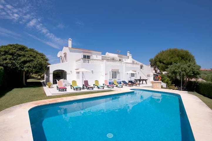 villa savanna menorca gallery image 4