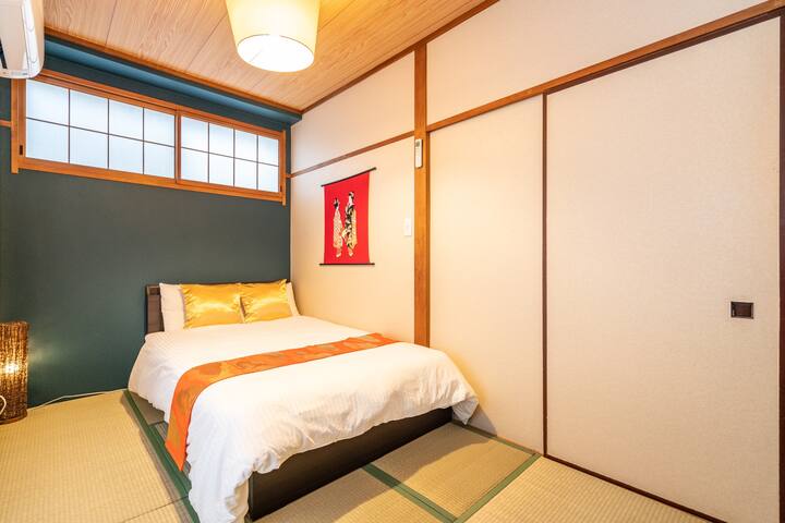 浅草/东京站/秋葉原/新宿/渋谷/羽田/成田/鎌倉/横浜…直达。JR錦糸町步行7分晴空塔9分99平方 gallery image 4