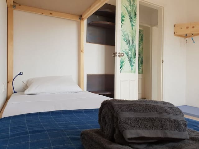 Airbnb Sal Ferienwohnungen Unterkunfte