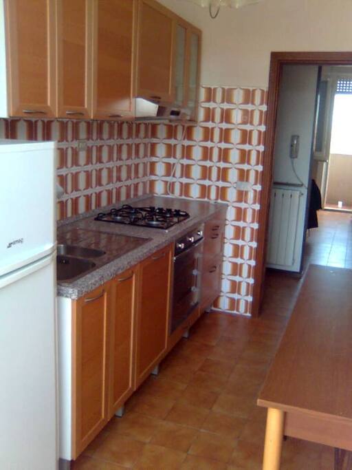 Cucina