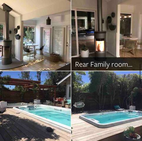 Santa Cruz Sea, Surf & Sand Sanctuary gallery image 5