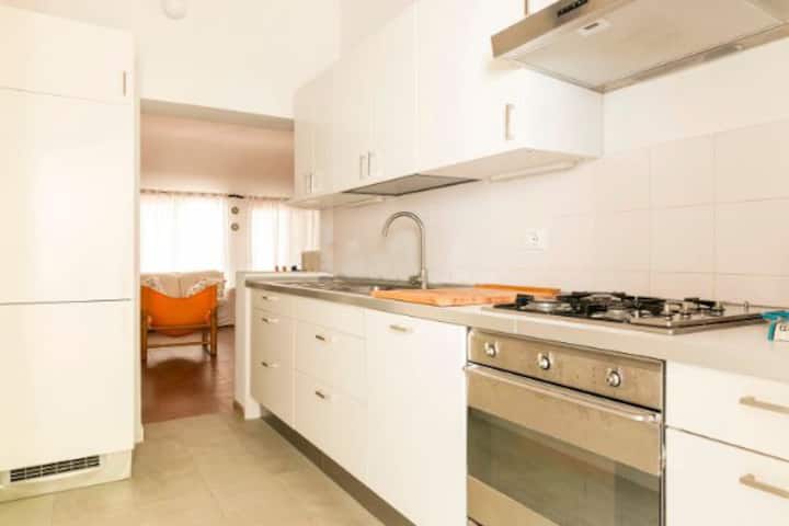 Porto Ercole Appartamento In Villa - Monte Argentario