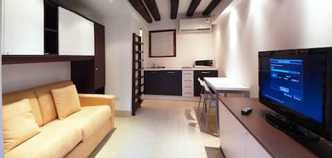 El Traghetto Ca' D'Oro