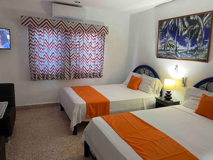 ห้องนอน