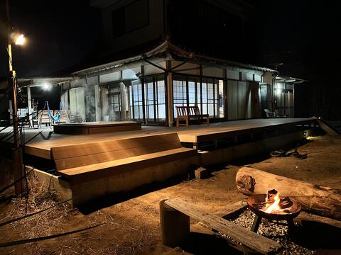 No booking fee · Check-out 10:30, 8 minutes on the coast, free BBQ [Sauna, hot fire, 1 building rent