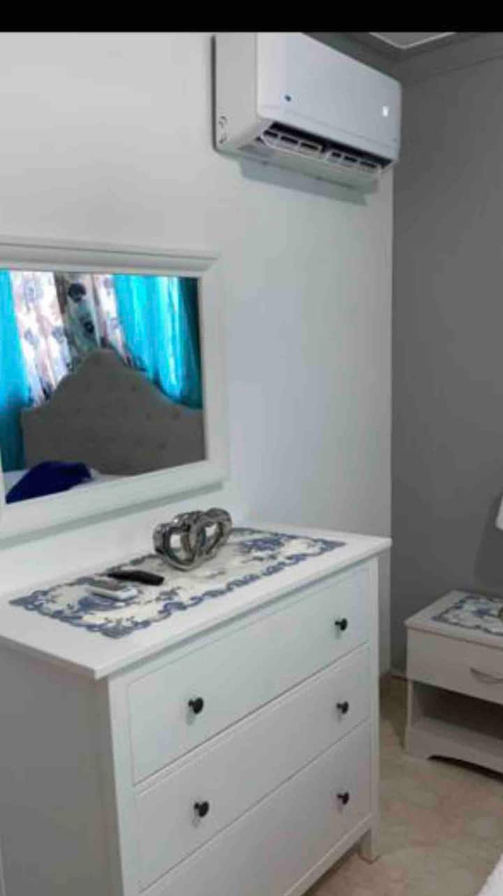 Спална соба 1