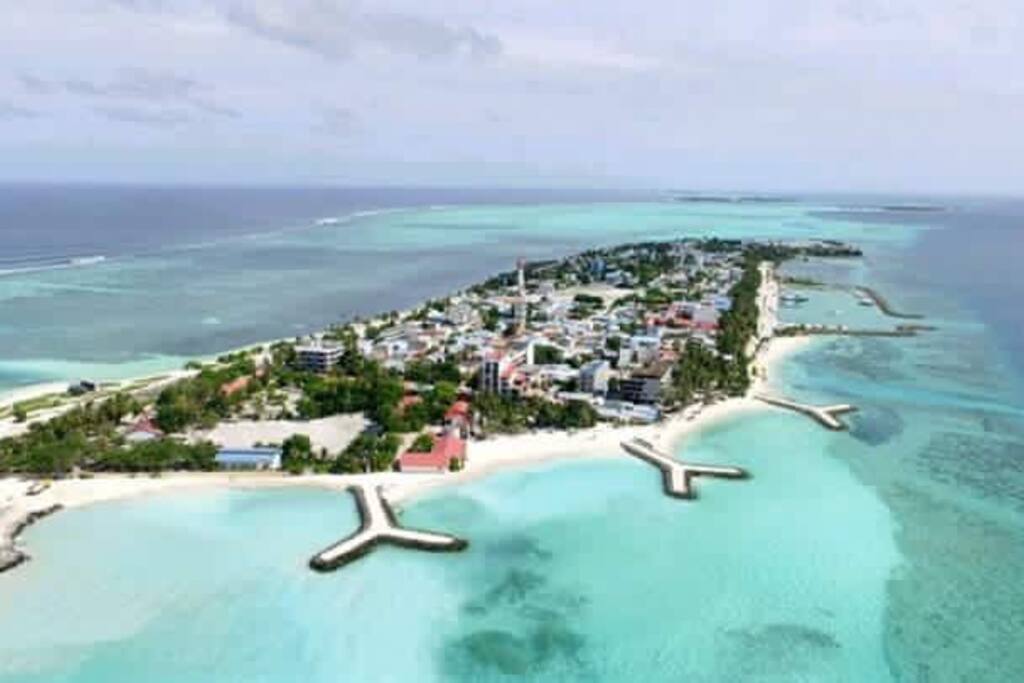 Maafushi