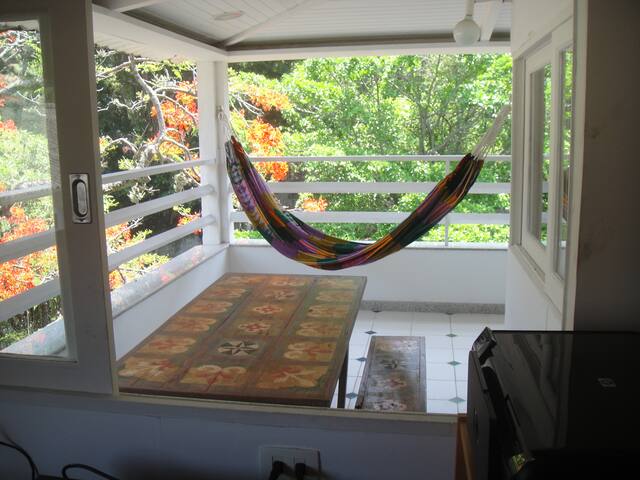 LUXURY LOFT IN RIO gallery image 2