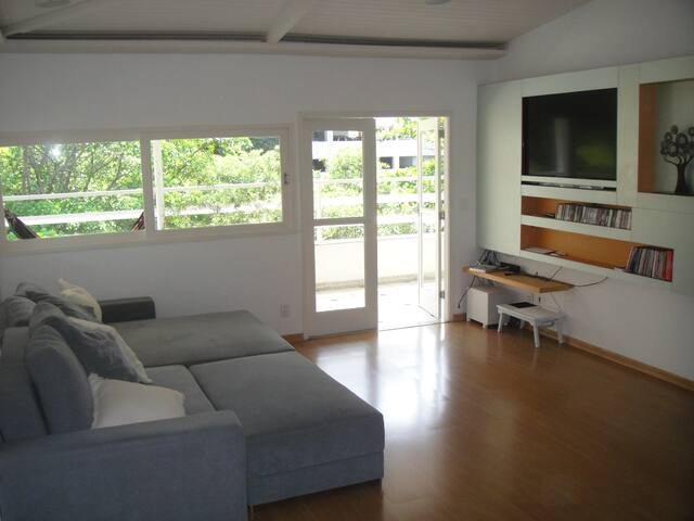 LUXURY LOFT IN RIO gallery image 4