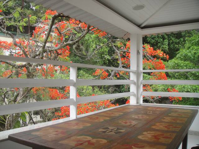 LUXURY LOFT IN RIO gallery image 3