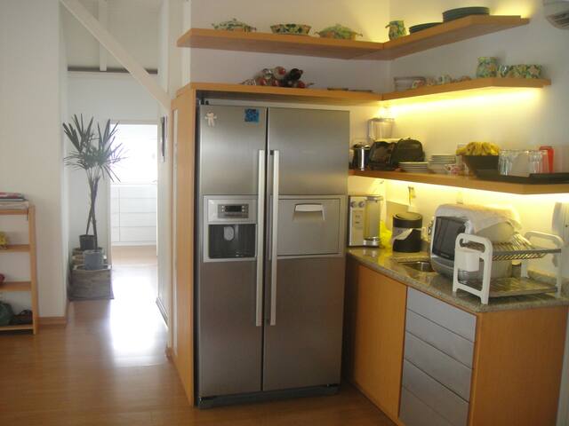 LUXURY LOFT IN RIO gallery image 5