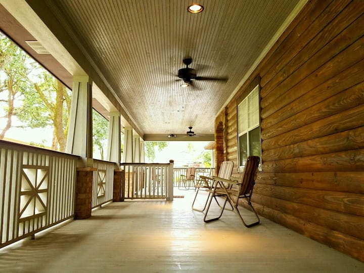 Bayou La Batre Vacation Rentals & Homes Alabama, United States Airbnb
