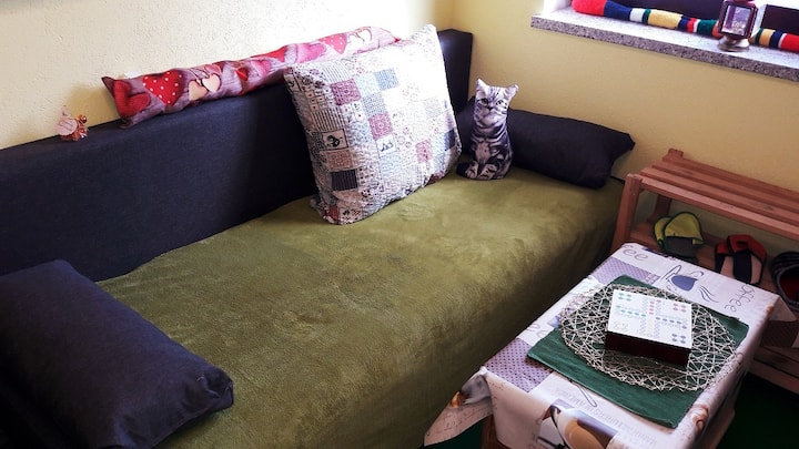 Schlafzimmer 3