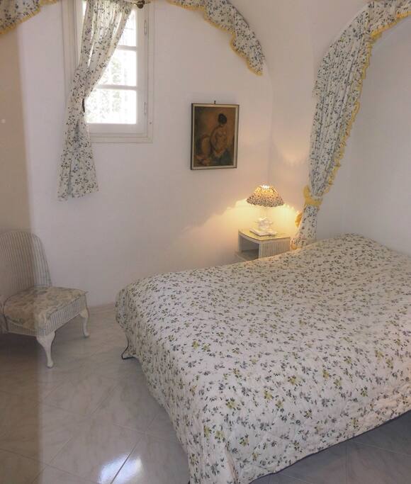 Schlafzimmer / sleeping room
