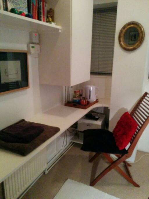 Worktop