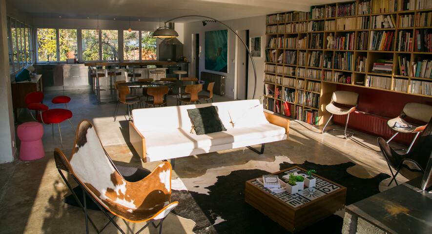 Maison d’architecte de caractère gallery image 3