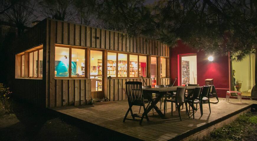 Maison d’architecte de caractère gallery image 4