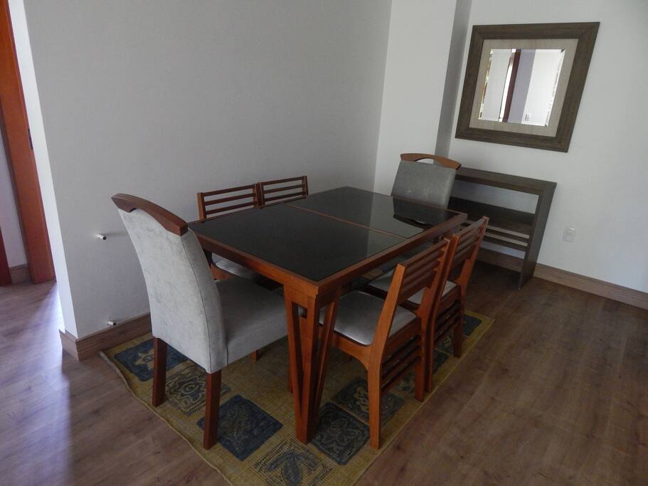 Mesa de jantar