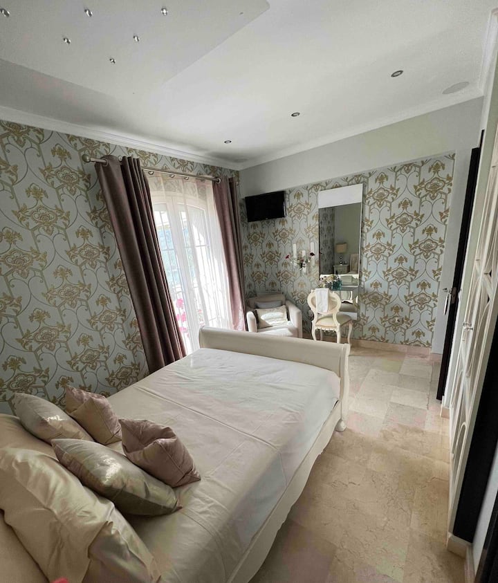 Спална соба 3