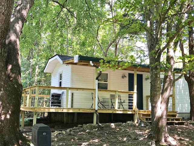 Airbnb Silver Point Vacation Rentals Places To Stay