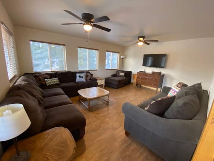 غرفة رائعة - المستوى الرئيسي