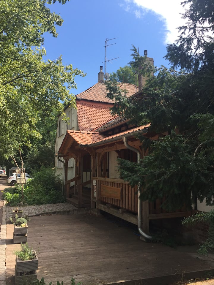 Magdeburg Apartments Vermietung von Unterkünften und Wohnungen Airbnb