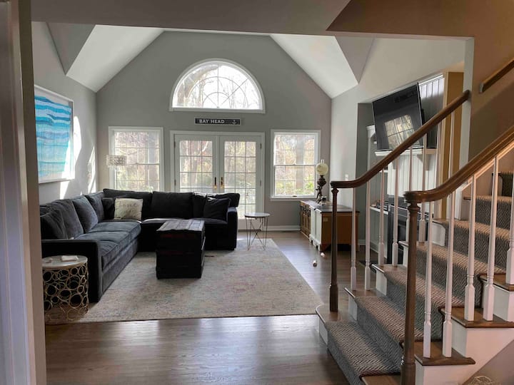 Mantoloking Vacation Rentals Houses and More Airbnb