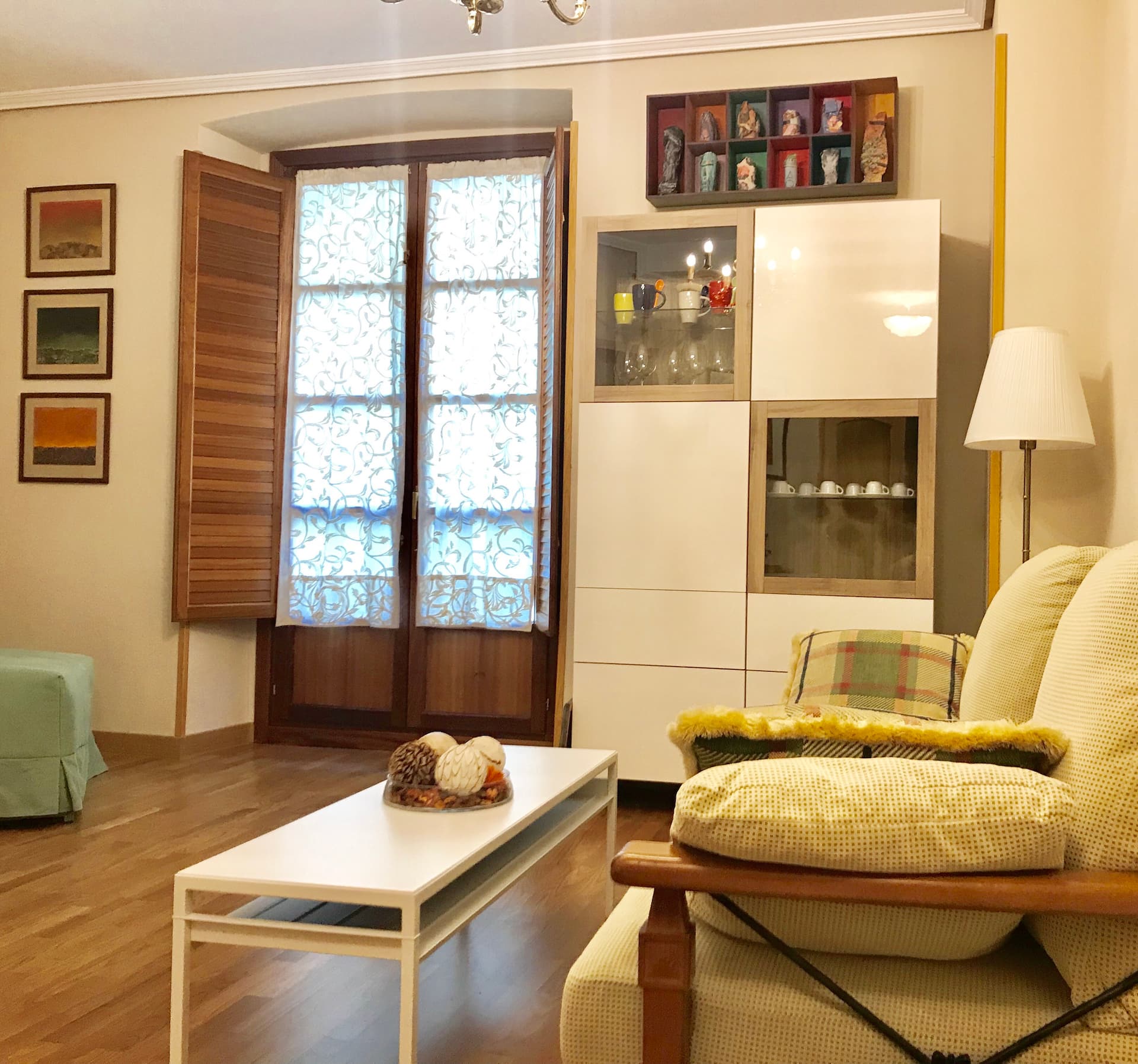 Casa Morelia - in the historic center - Garage *