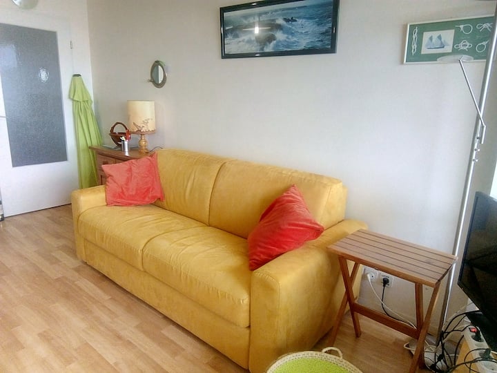 sofá cama - 2 personas 