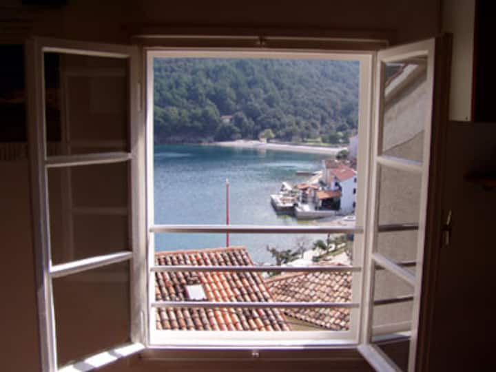 Apartment Finestra sul mare Valun