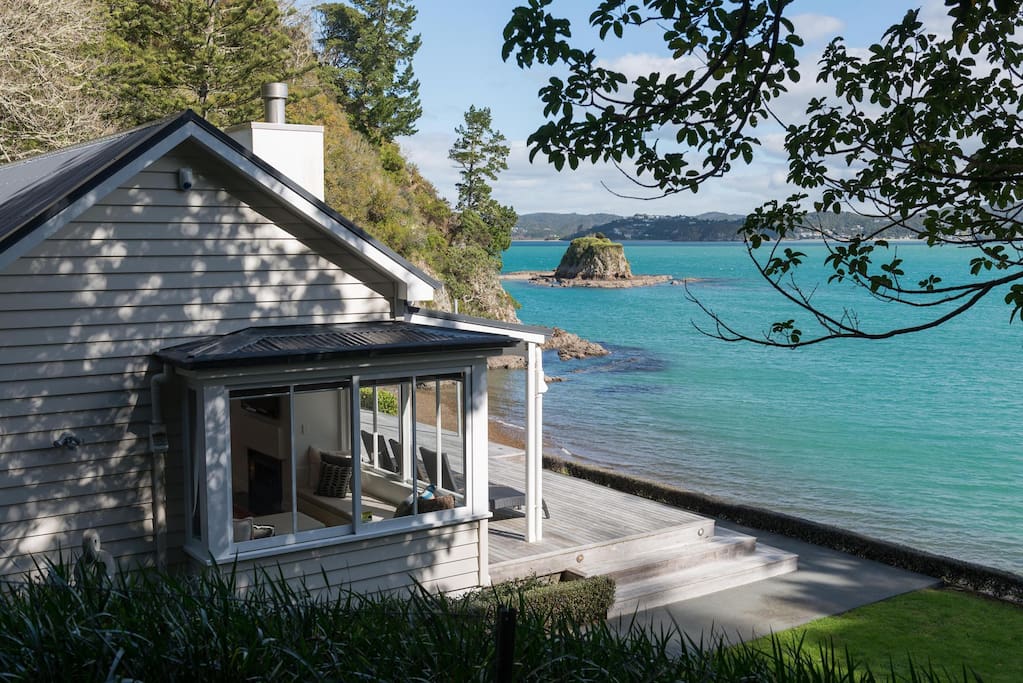 Luxury Lodges North Island New Zealand Luxury Lodges North Island New Zealand