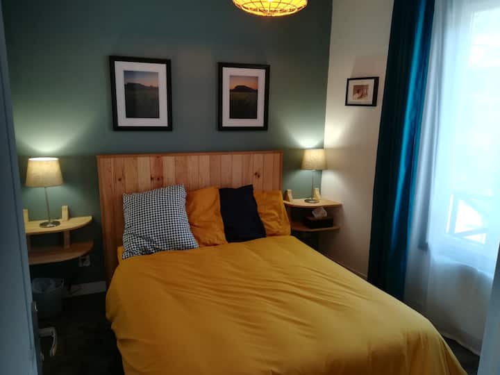 Спална соба 2