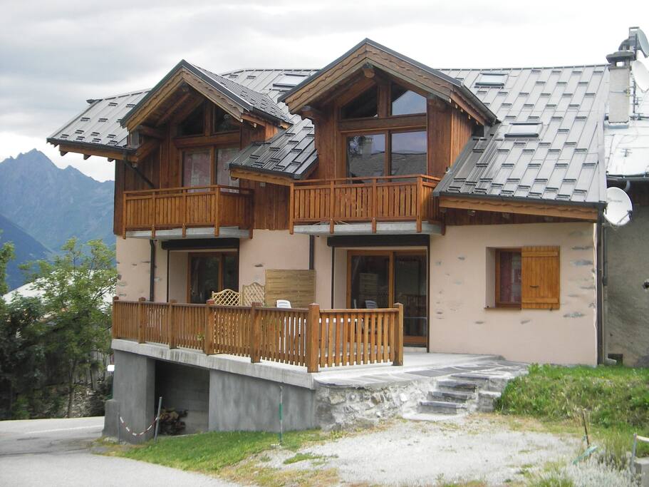 Chalet