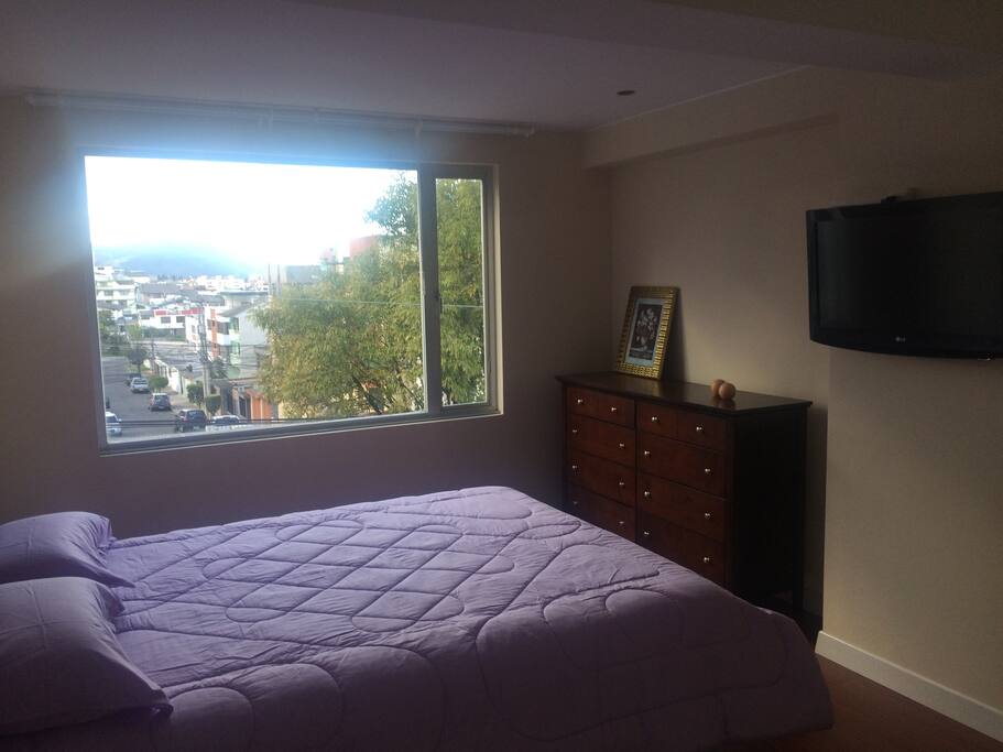 Dormitorio 1