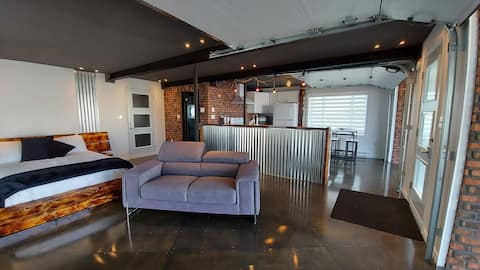 “La Shop” - grand studio
