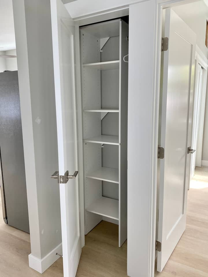 Seward Park Loft Close To Airport+downtown Seattle - Renton, WA