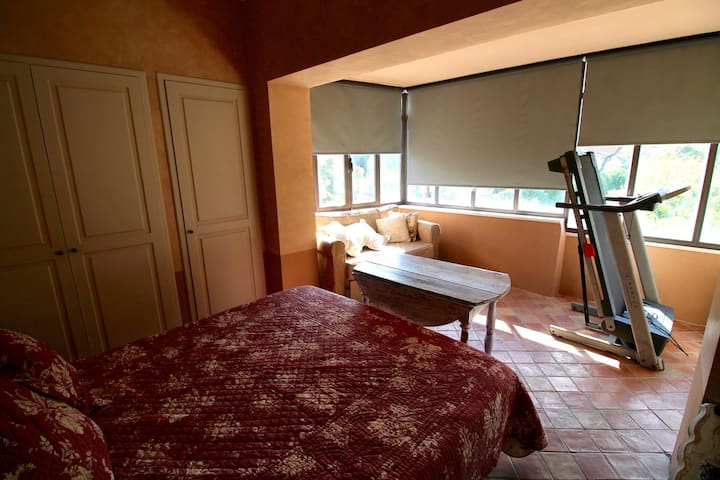 PORCHE DE LA CÁMARA 6 P.LETTO