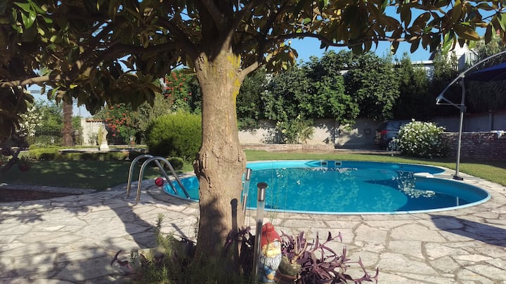 Leisure House Jovovic - Montenegro