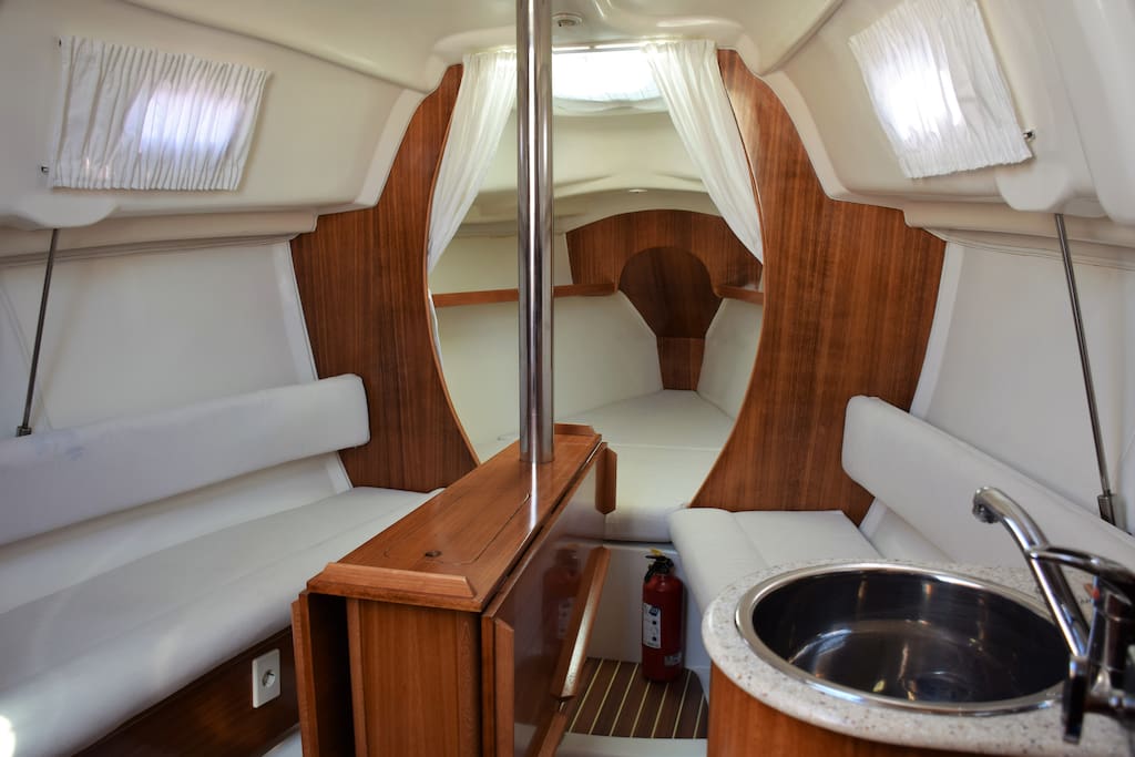 Saloon